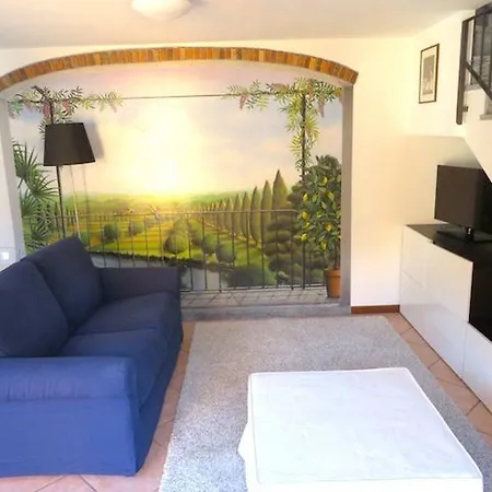 Apartment Cavaliere