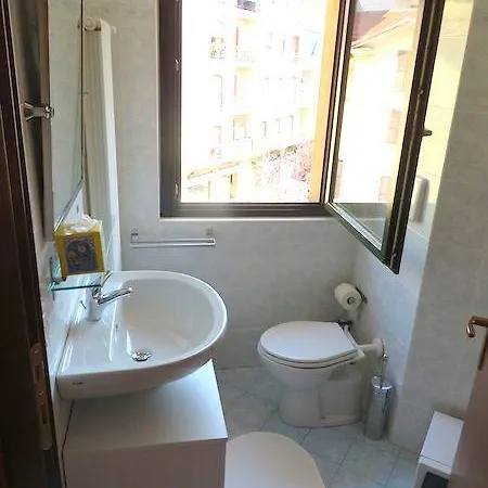 Apartment Cavaliere