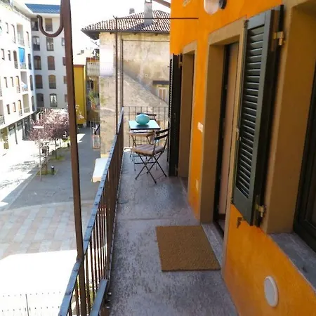 Cavaliere Apartment