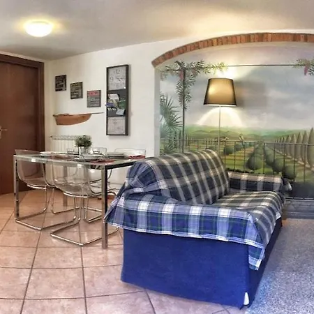 Cavaliere Apartment
