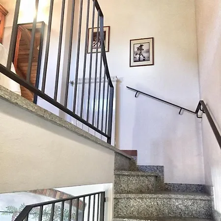 Apartment Cavaliere